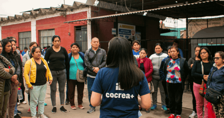 cofide cocrea voluntariado