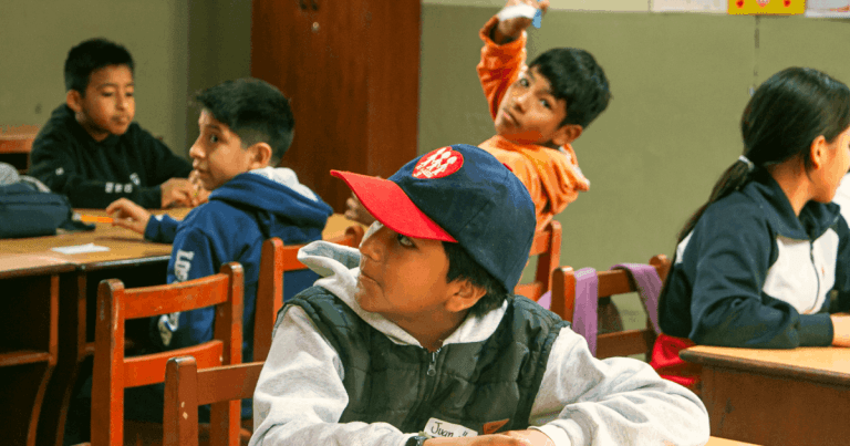 cofide taller niños