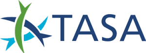 tasa logo